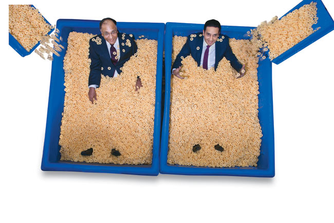 India's Best SMEs 2012