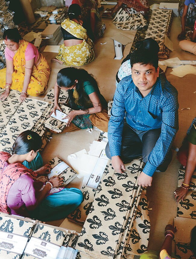 India's Best SMEs 2012