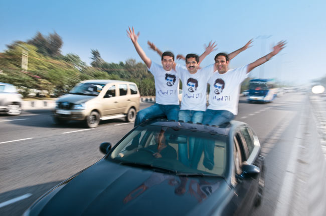 India's Best SMEs 2012