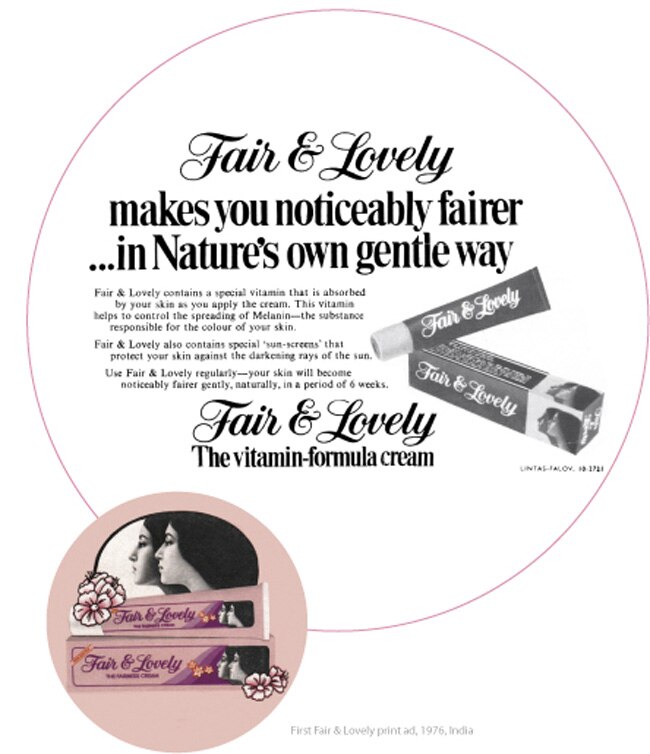 HUL's way of wooing Indian consumers