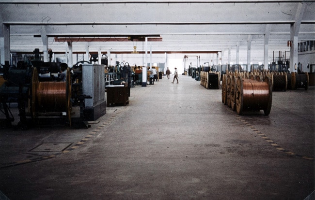 Siemens: Still going strong in India