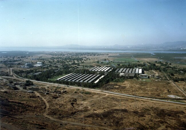 Siemens: Still going strong in India