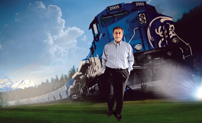 GE India: Many firsts to its credit