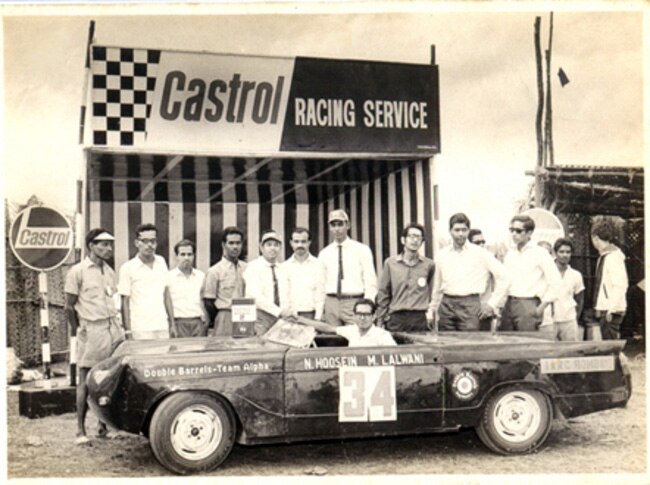 The oldest MNCs in India