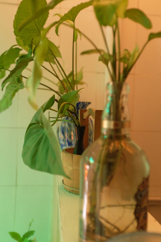 Test Bench: FujiFilm X100S