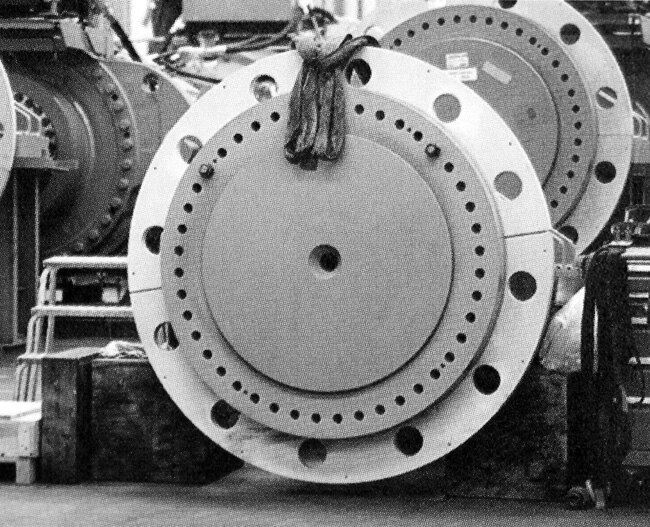 GE India: Many firsts to its credit