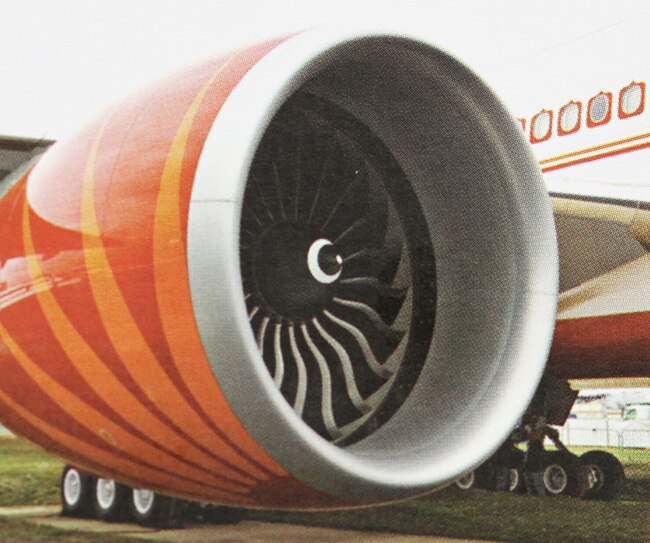 GE India: Many firsts to its credit