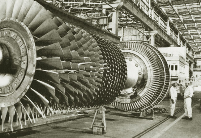 GE India: Many firsts to its credit