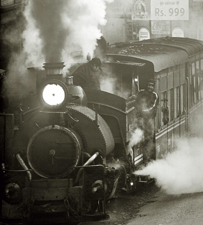 GE India: Many firsts to its credit