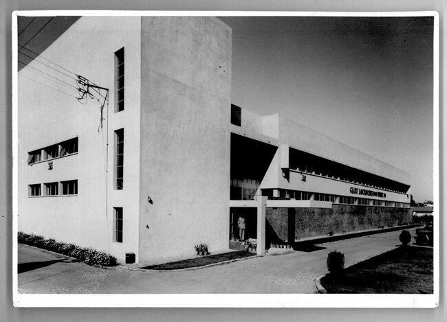 The oldest MNCs in India