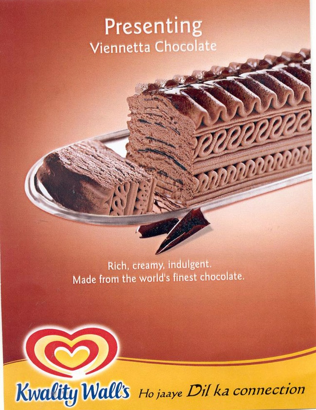 HUL's way of wooing Indian consumers