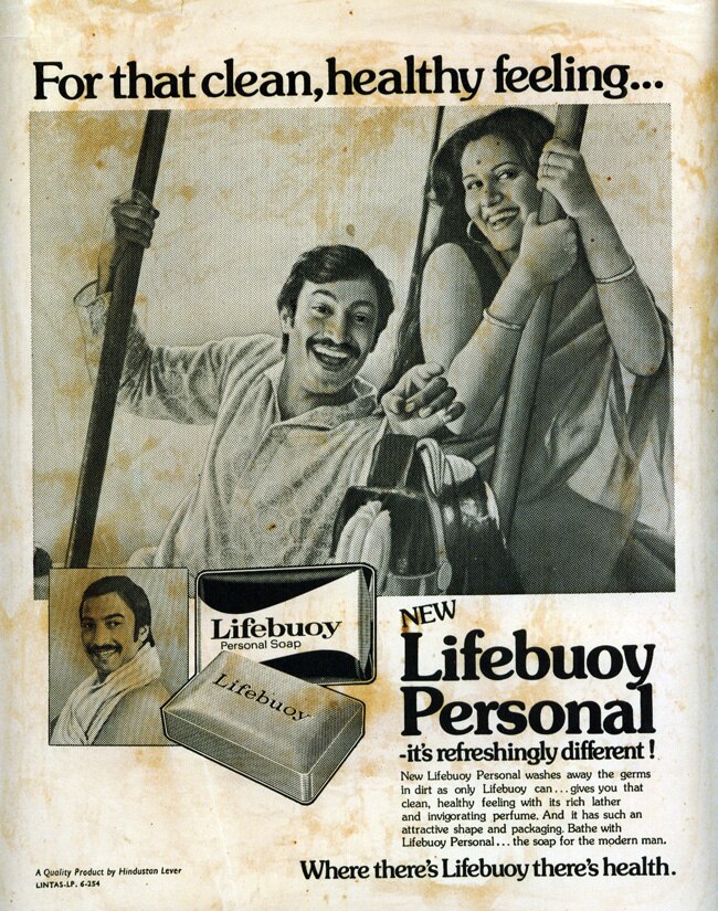 HUL's way of wooing Indian consumers