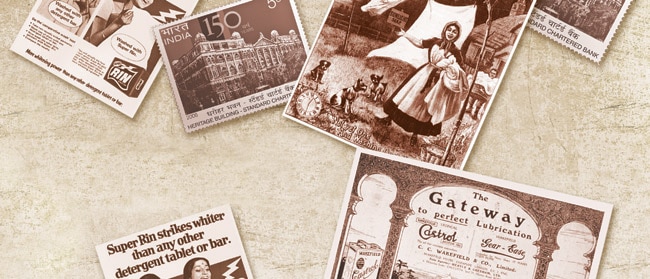 The oldest MNCs in India