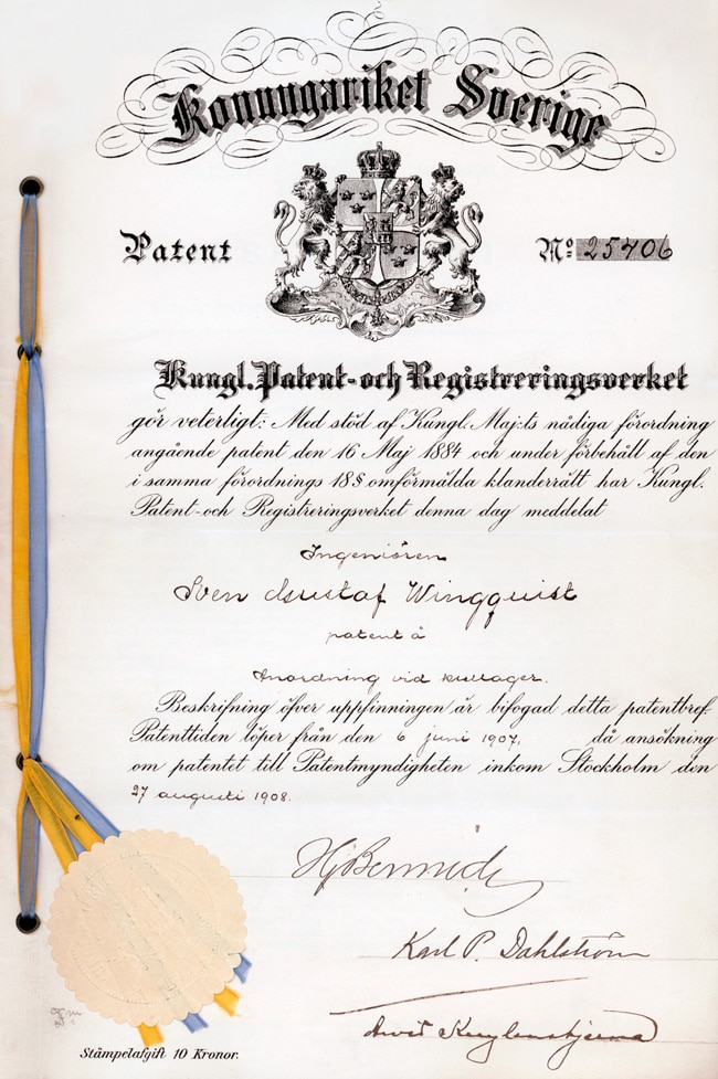  SKF: Adapting to a changing India