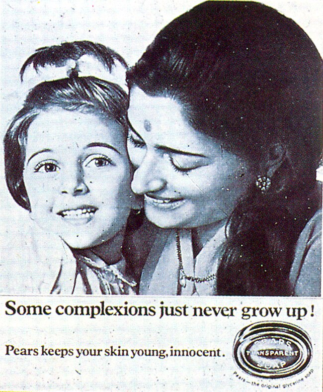 HUL's way of wooing Indian consumers