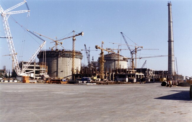 GE India: Many firsts to its credit