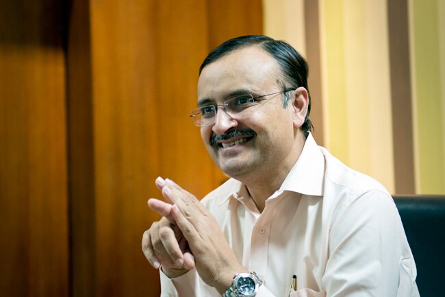  SKF: Adapting to a changing India