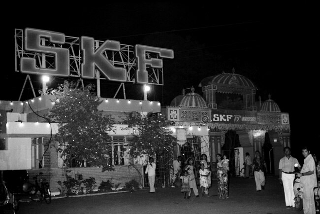 The oldest MNCs in India