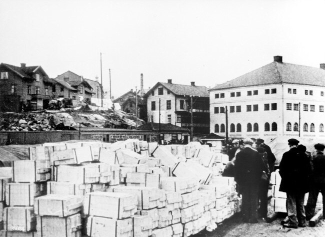  SKF: Adapting to a changing India