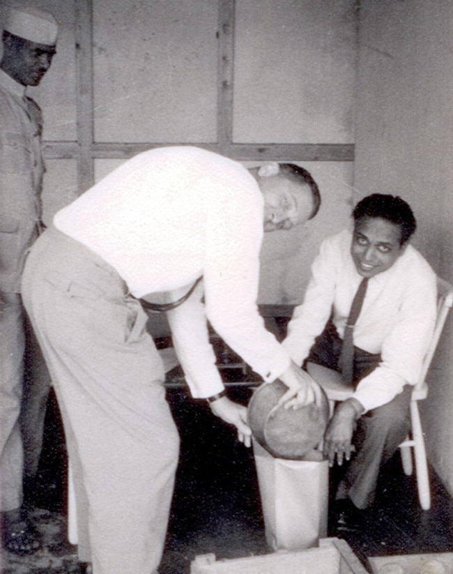  SKF: Adapting to a changing India