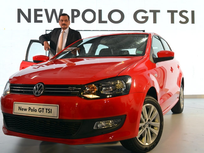 All you need to know about Volkswagen Polo GT TSI