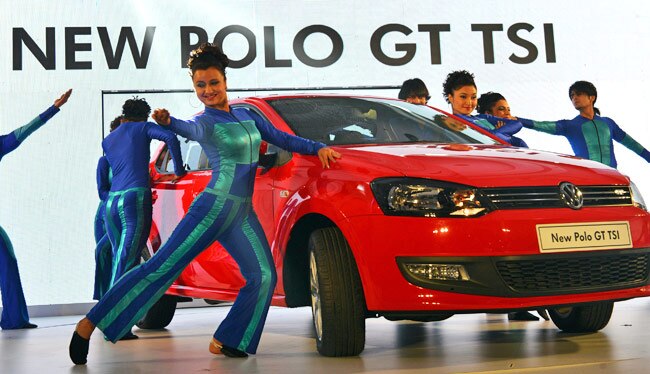 All you need to know about Volkswagen Polo GT TSI