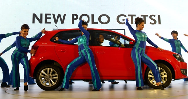 All you need to know about Volkswagen Polo GT TSI