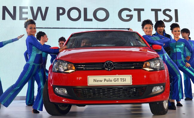 All you need to know about Volkswagen Polo GT TSI