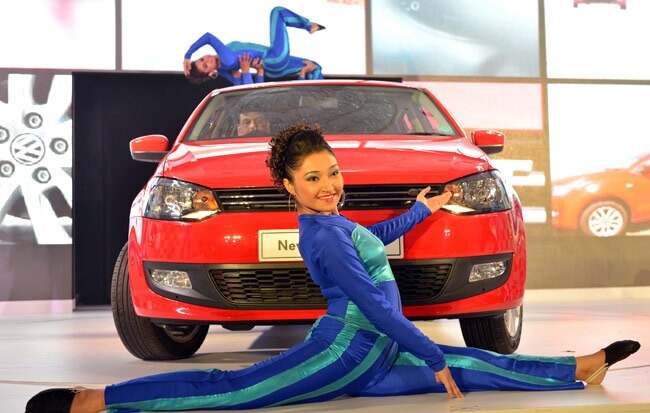 All you need to know about Volkswagen Polo GT TSI