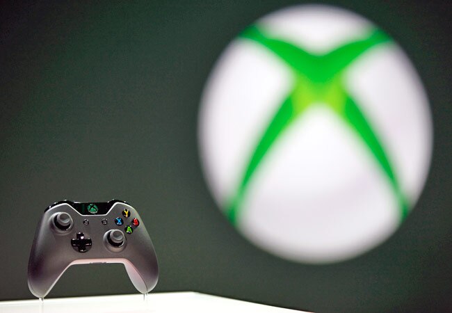 Quick look: Microsoft's new Xbox One