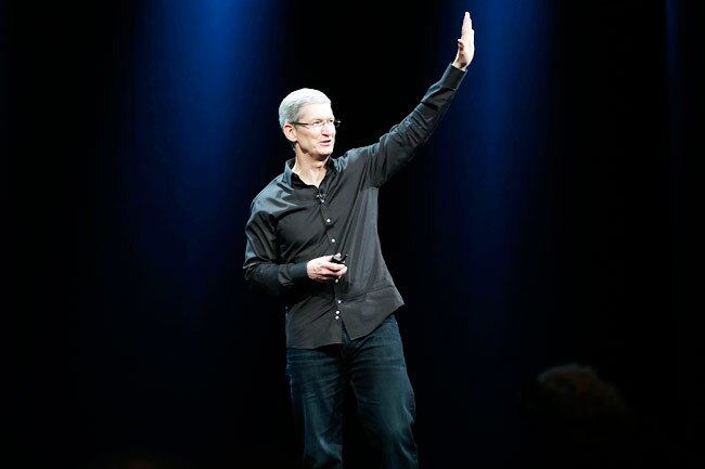 Latest from Apple developer conference 2013