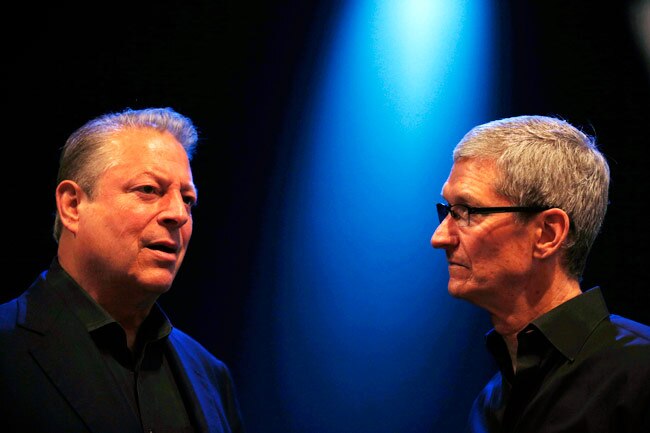 Latest from Apple developer conference 2013
