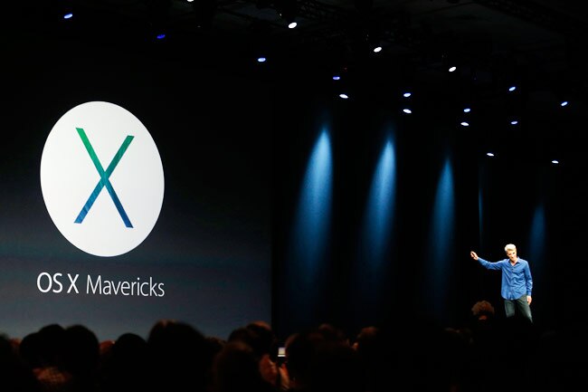 Latest from Apple developer conference 2013