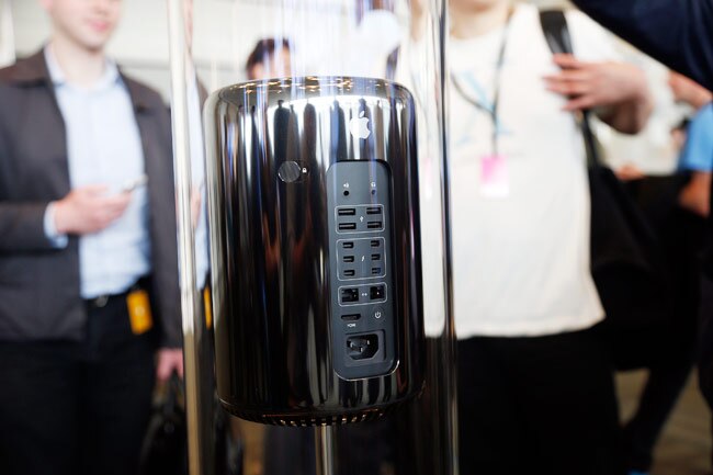 Latest from Apple developer conference 2013