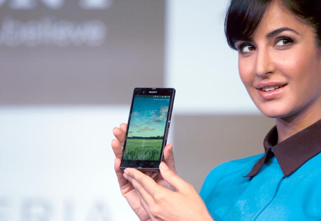 Top 10: Smartphones above Rs 20,000