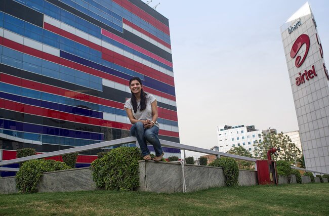 Best companies to work for in India