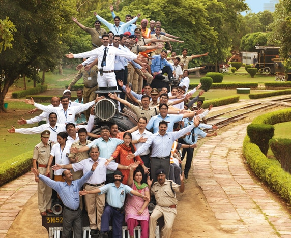 Best companies to work for in India