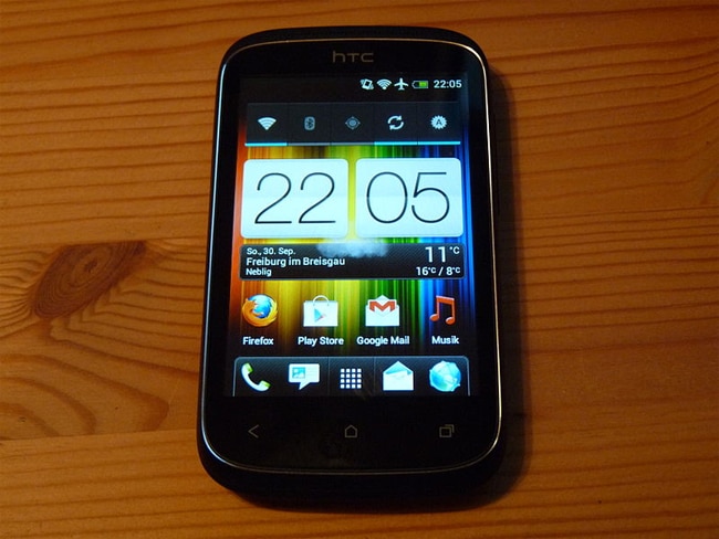 Top 5: Smartphones under Rs 20,000