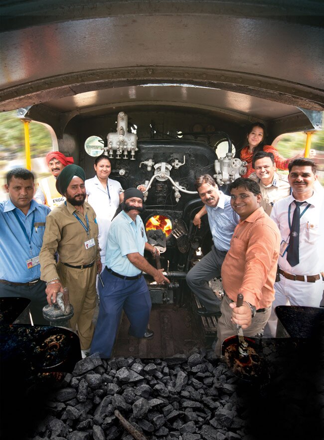 Best companies to work for in India