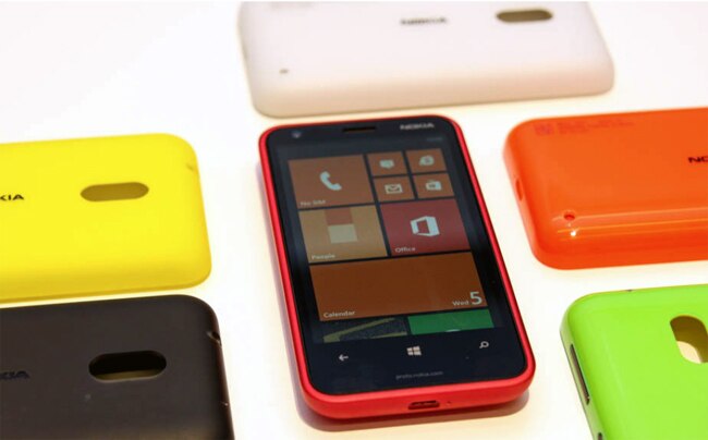 Top 5: Smartphones under Rs 20,000
