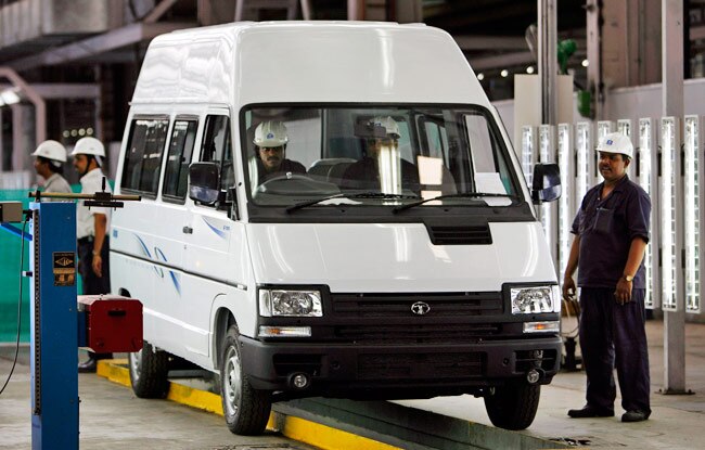 Best companies to work for in India