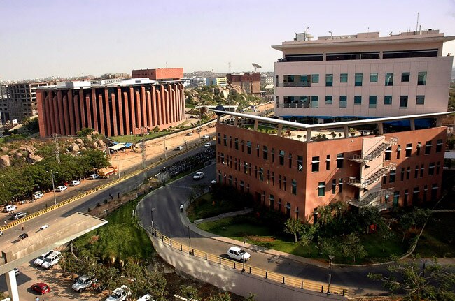 Best companies to work for in India