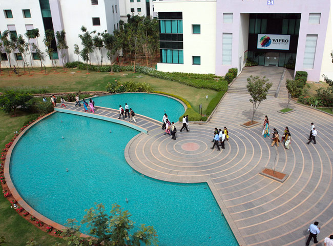 Best companies to work for in India