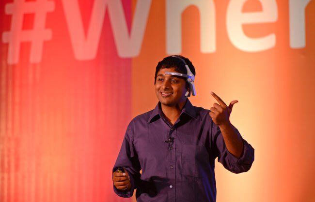 The new frontier for Indian start-ups