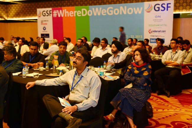 The new frontier for Indian start-ups