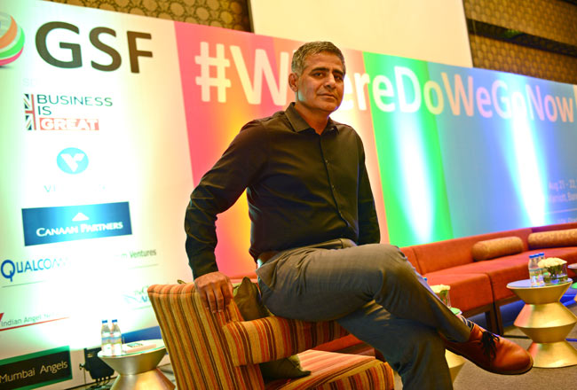 The new frontier for Indian start-ups