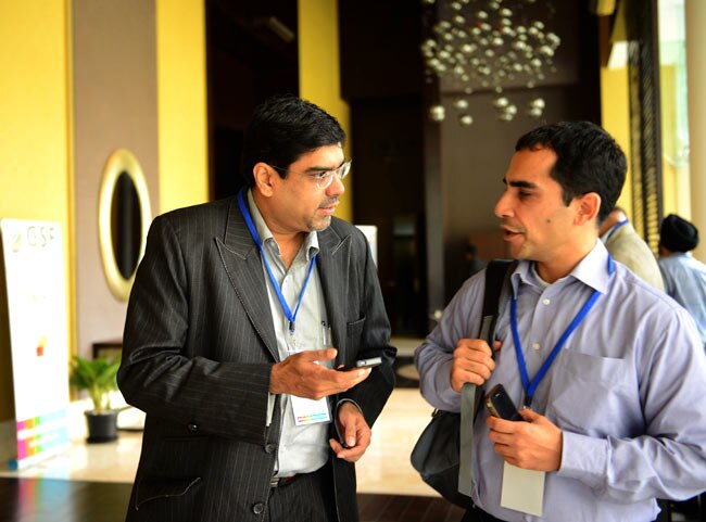 The new frontier for Indian start-ups