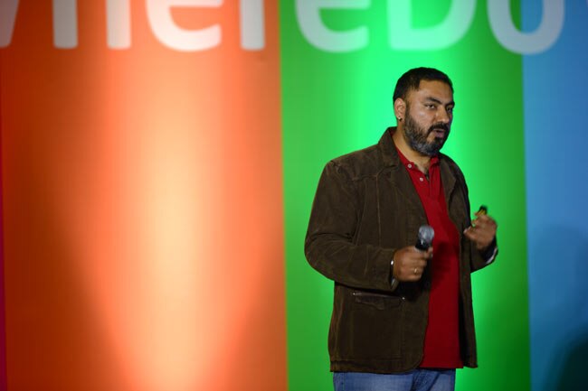 The new frontier for Indian start-ups