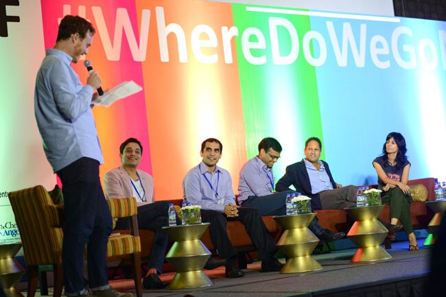 The new frontier for Indian start-ups