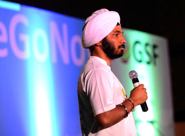 The new frontier for Indian start-ups